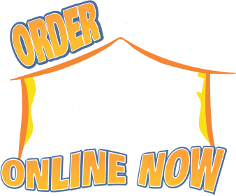 Aqua Adventure Order Cabanas