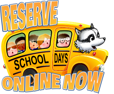Aqua Adventure School Days